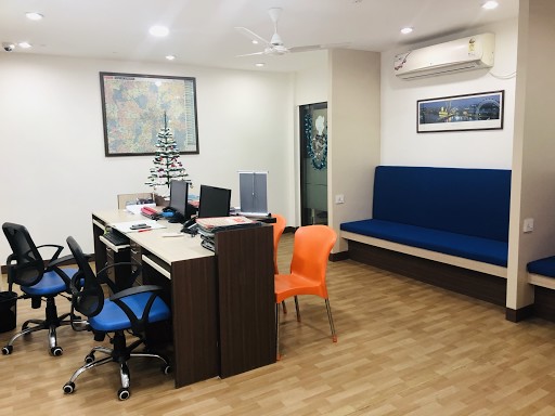 Delhi – Connaught Place