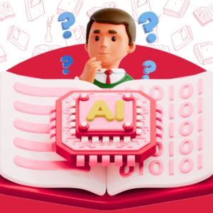 AI & Tech Disrupting Traditional Degrees