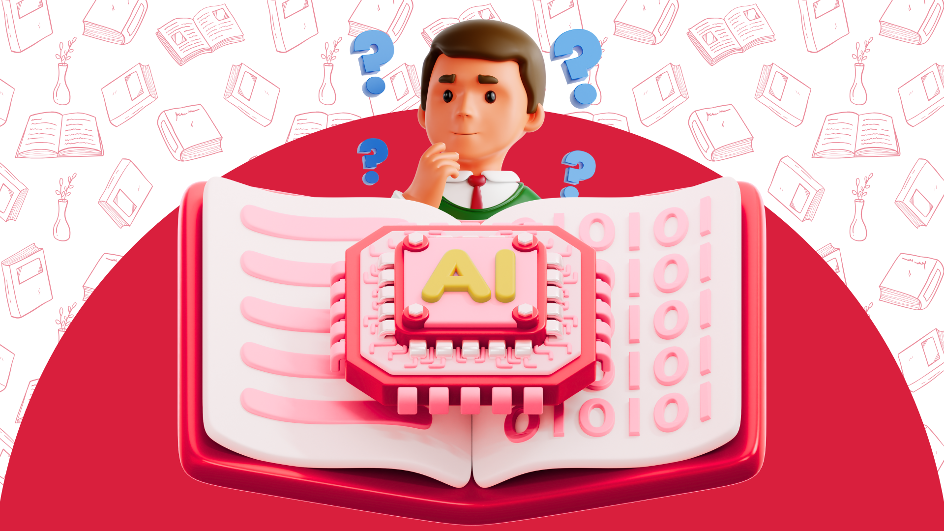 AI & Tech Disrupting Traditional Degrees